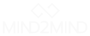 Mind 2 Mind logo